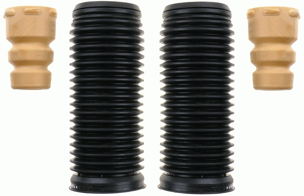 Tampon cauciuc suspensie