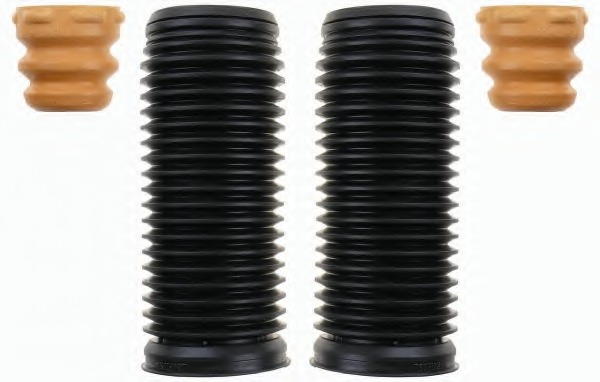 Chit protectie praf amortizor fata pt suspensie sport