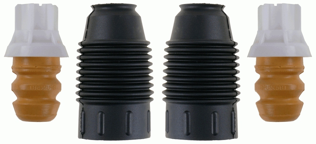 Tampon cauciuc suspensie