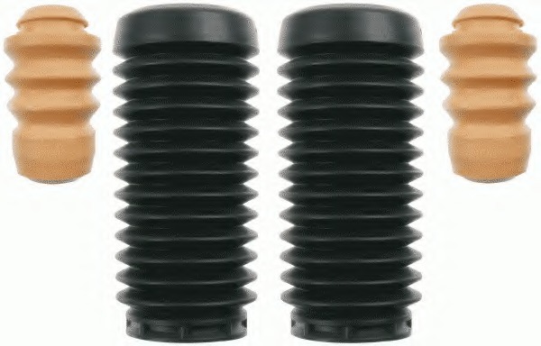 Tampon cauciuc suspensie