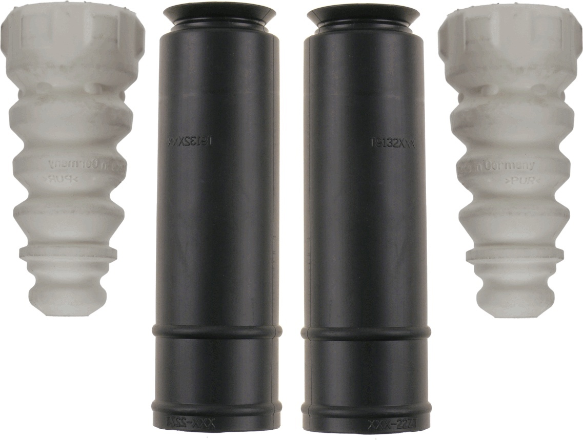 Tampon cauciuc suspensie