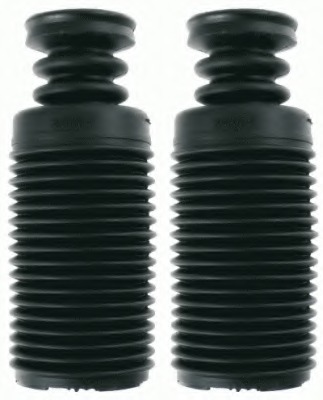 Tampon cauciuc suspensie