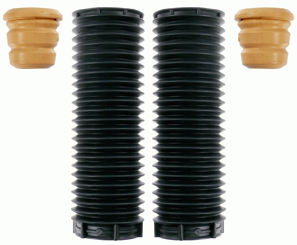 Tampon cauciuc suspensie