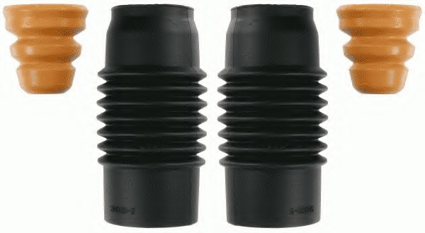 Tampon cauciuc suspensie