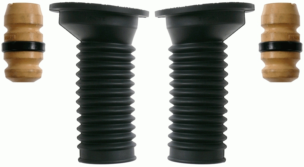 Tampon cauciuc suspensie