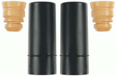 Tampon cauciuc suspensie