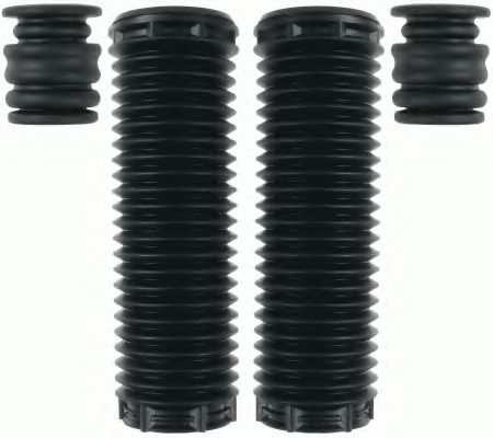 Tampon cauciuc suspensie