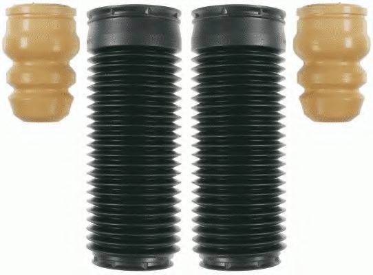 Tampon cauciuc suspensie