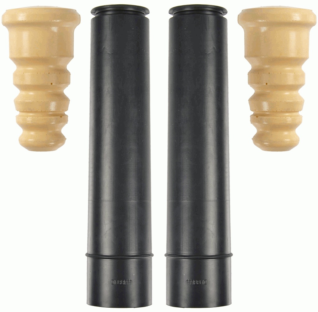 Tampon cauciuc suspensie