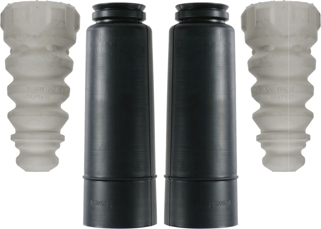 Tampon cauciuc suspensie