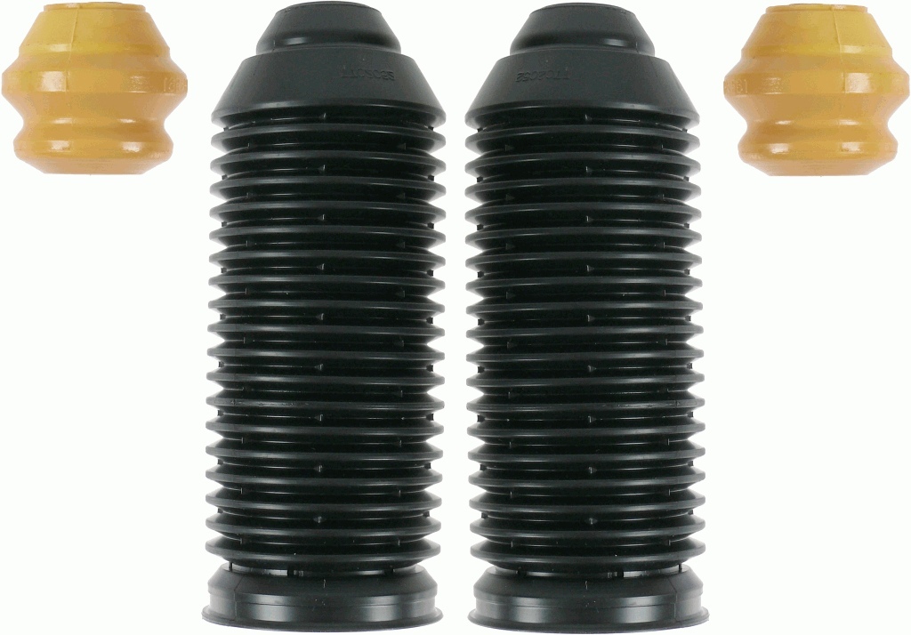 Tampon cauciuc suspensie