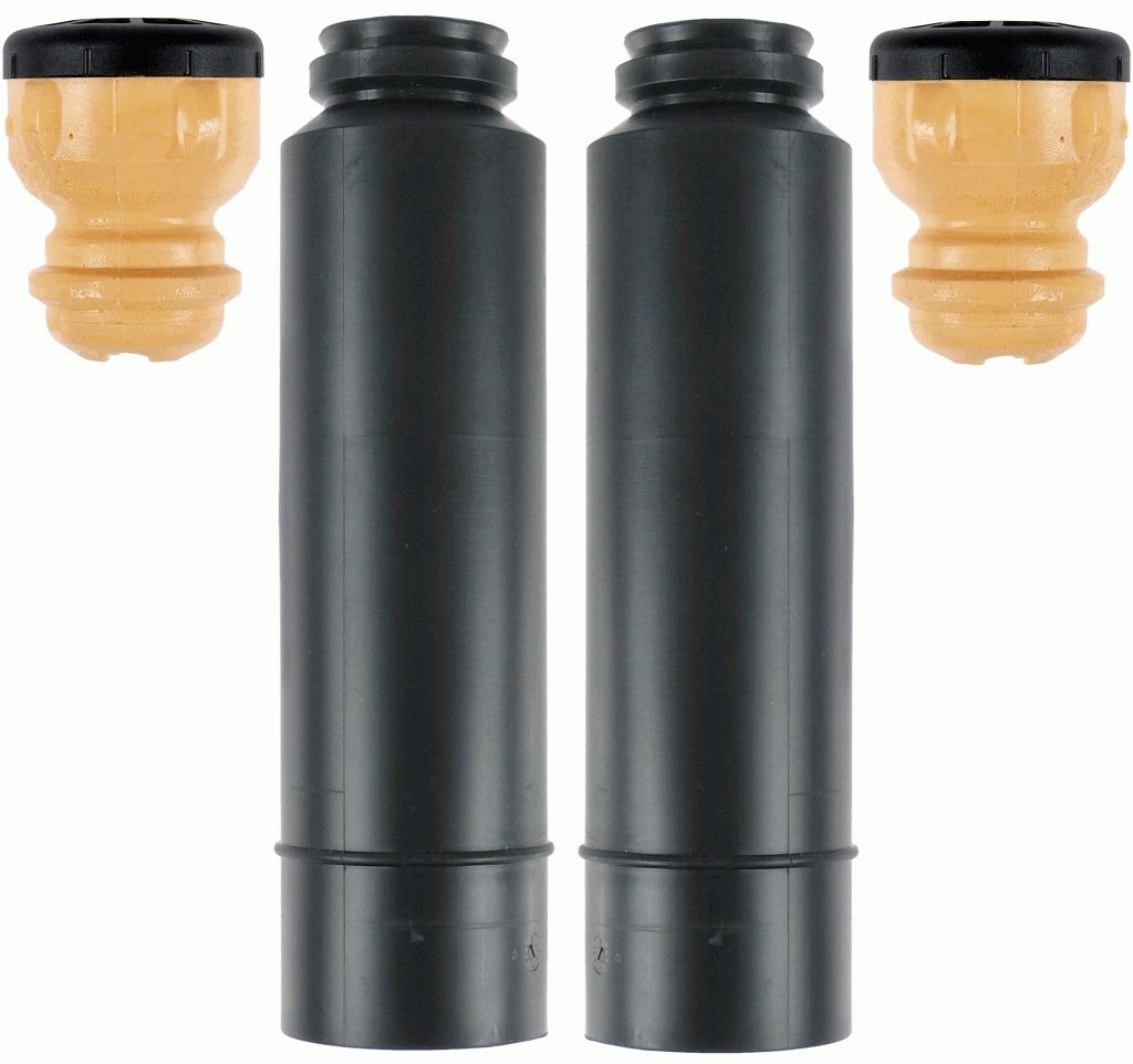 Tampon cauciuc suspensie