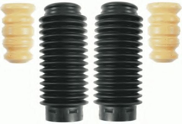 Tampon cauciuc suspensie