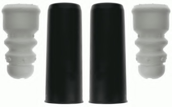 Chit protectie praf amortizor spate