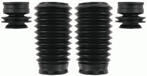 Tampon cauciuc suspensie