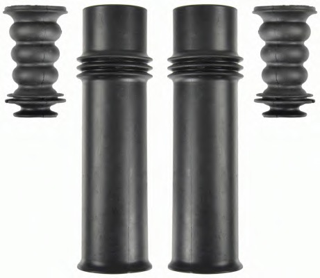 Tampon cauciuc suspensie