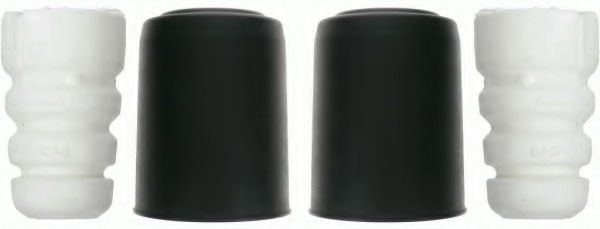 Tampon cauciuc suspensie