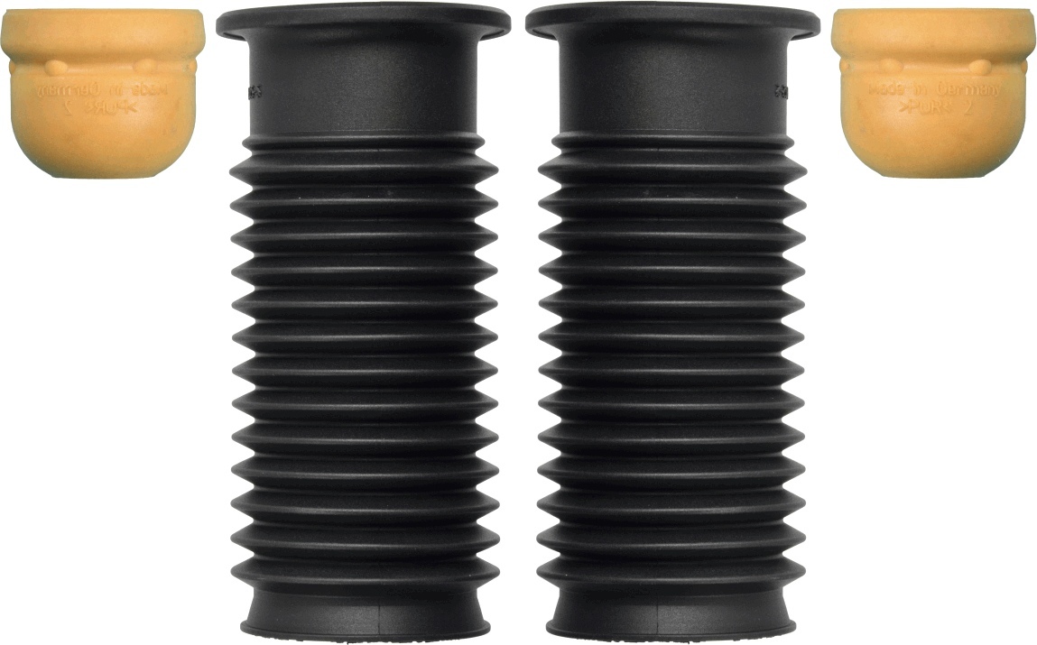 Tampon cauciuc suspensie