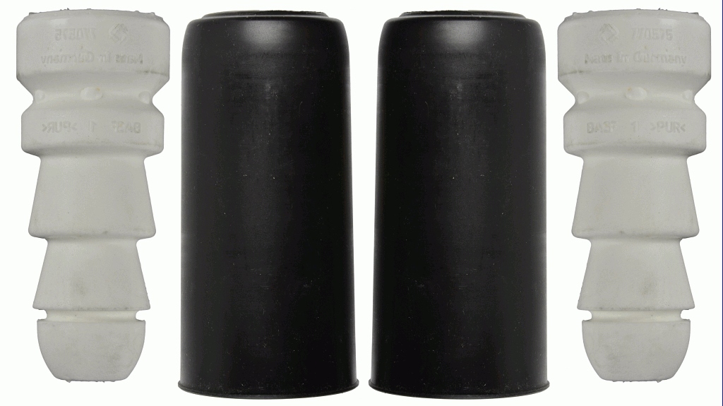 Tampon cauciuc suspensie