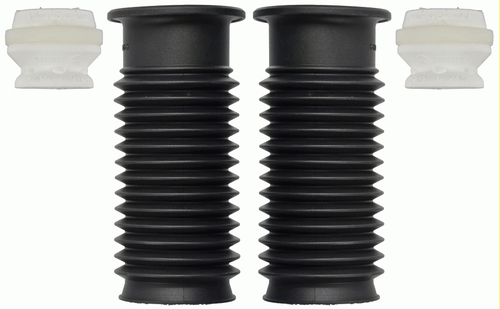 Tampon cauciuc suspensie