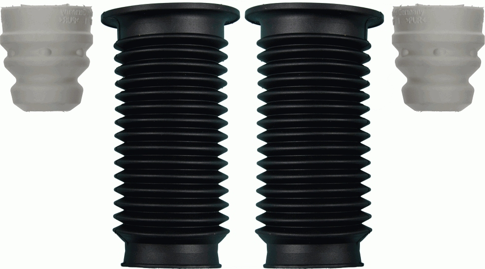 Tampon cauciuc suspensie