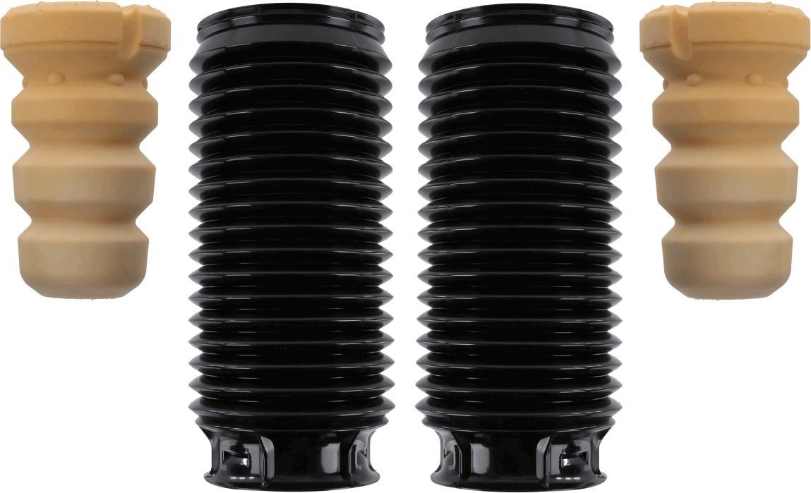 Tampon cauciuc suspensie