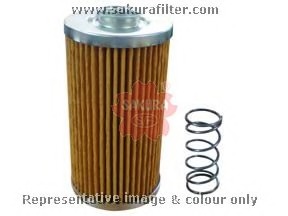 Filtru sistem hidraulic primar