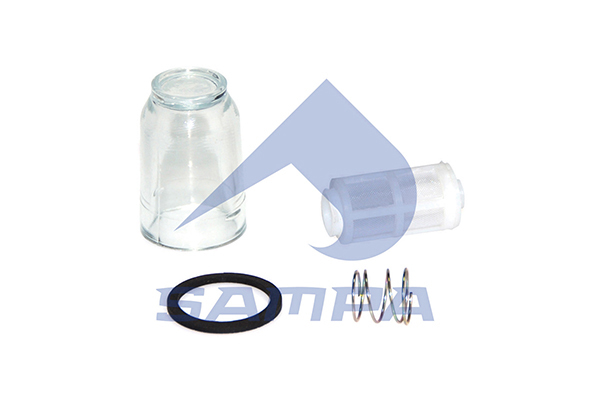 Set reparatie pompa combustibil