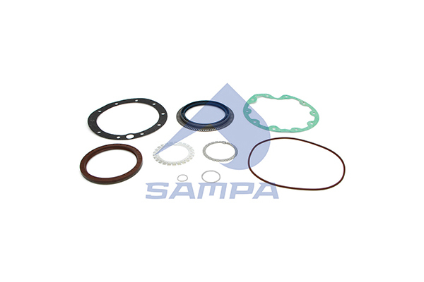 Set inele de etansare cutie de viteze planetara