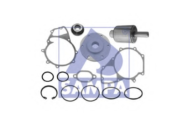 Set reparatie pompa apa