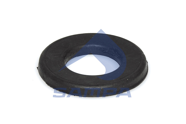 Tampon cauciuc cabina soferului