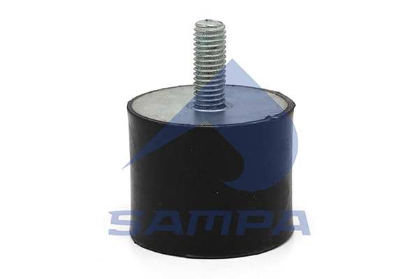 Tampon cauciuc amortizor esapament