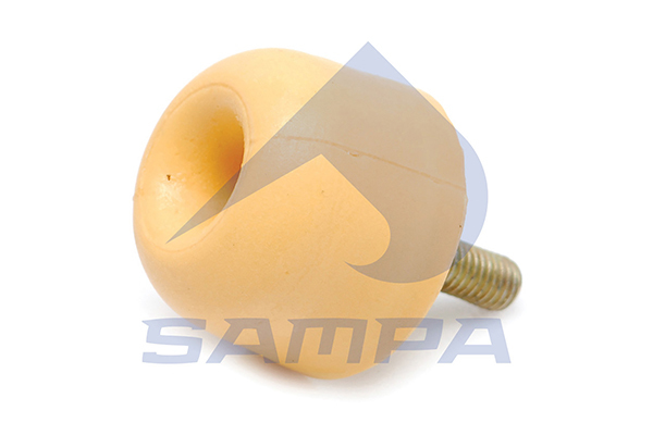 Tampon cauciuc cabina soferului