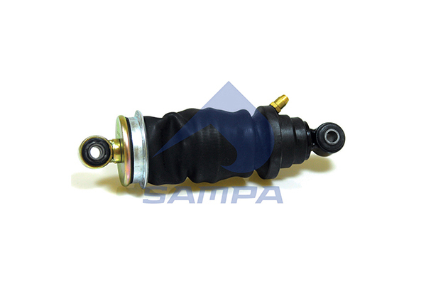 Amortizor suspensie cabina