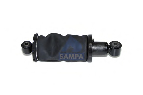 Amortizor suspensie cabina