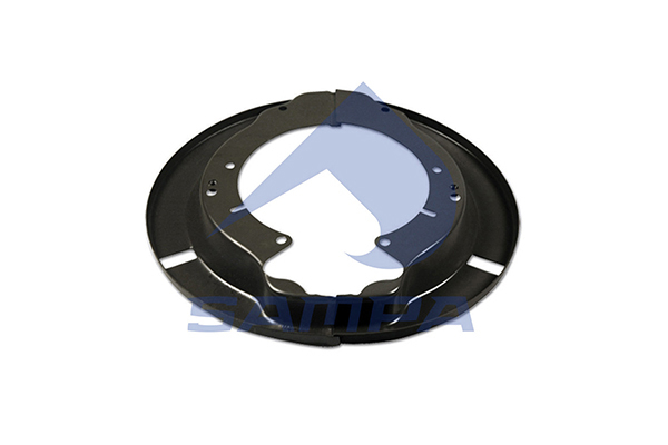 Tabla protectie rulment roata