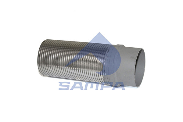 Teava flexibila esapament