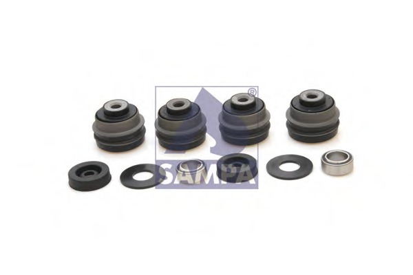 Set reparatie stabilizator cabina sofer