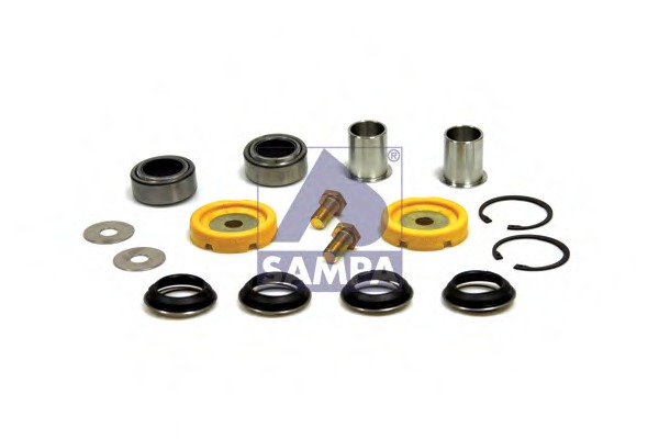 Set reparatie stabilizator cabina sofer