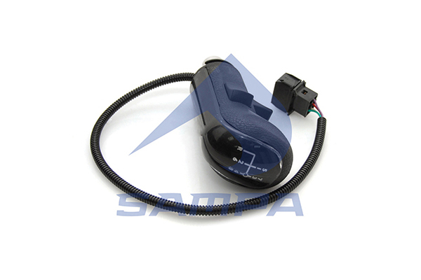 Maciulie maneta schimbator viteze