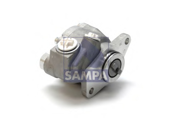 Pompa hidraulica sistem de directie