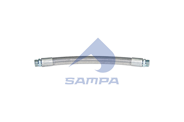 Conducta presiune compresor aer