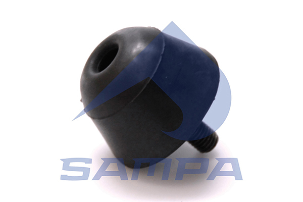 Tampon cauciuc cabina soferului