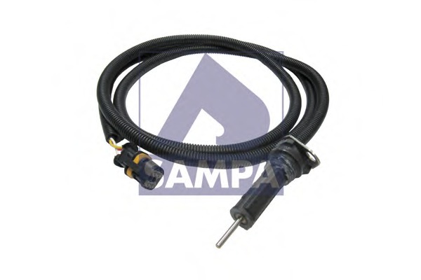 Senzor uzura placute frana