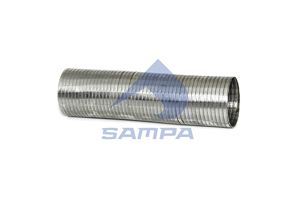 Teava flexibila esapament