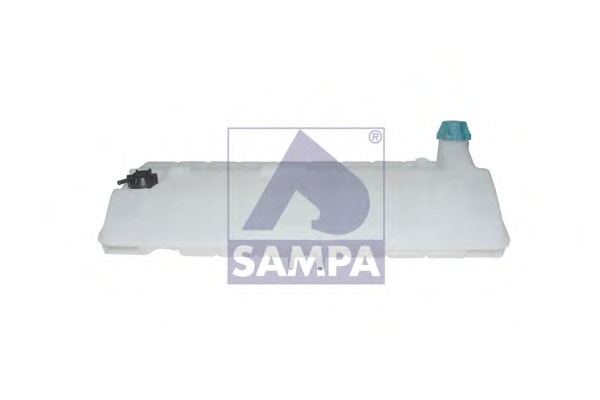 Vas de expansiune racire