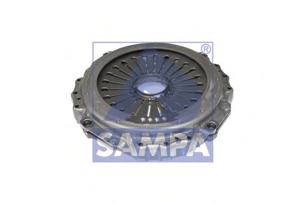 Placa presiune ambreiaj