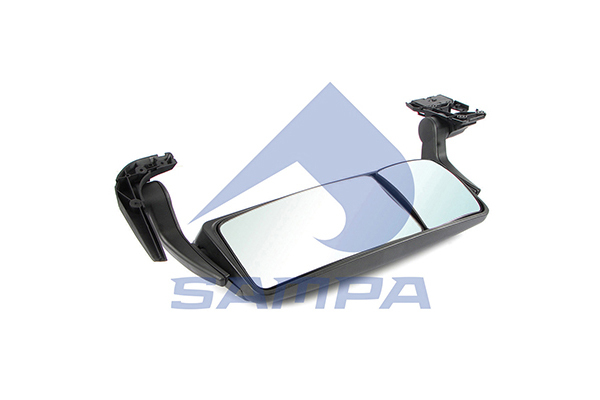 Oglinda exterioara cabina