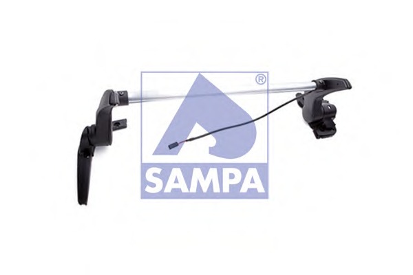 Suport montare oglinda retrovizoare exterioara