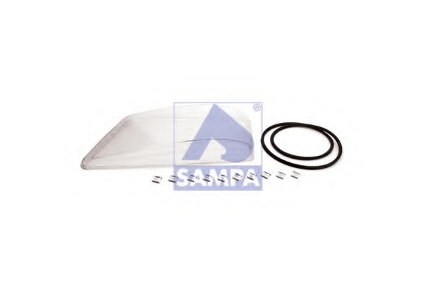 Dispersor far principal